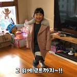 조카 선물로 베네통<b>키즈</b> 어떨지