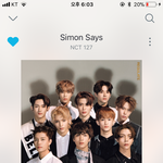 [NCT] <b>사이먼</b>이 말하기를...