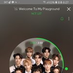 [NCT] 얘들아 아까 뮤뱅 봤지???!???!!
