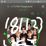 [NCT] 웰컴플진짜ㅠㅠㅠ