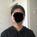 내 저주받은 얼굴형 구원하는법조뮤ㅠ