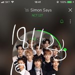 [NCT] <b>사</b>먼세로 캡쳐하고 싶었다