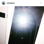 [EXO] 훈<b>스타</b> 저 사진보자마자 <b>이</b> 사진 생각남ㅋㅋㅋㅋ