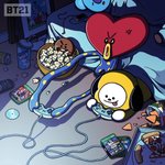 [방탄소년단] 뭥데 이거 ㅋㅋㅋㅋㅋㅋㅋㅋ