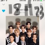[NCT] 와 사이먼<b>세이</b>즈 도입부 개소름인거