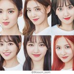 [댓글부탁해] <b>체리</b>블렛 10명 합짤