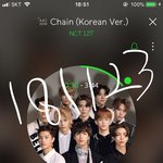 [NCT] 대한<b>체인</b> 확실히