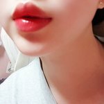 꾸준히 립밤을 바른 결과