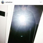 [세훈] 181123 훈스타<b>그램</b>
