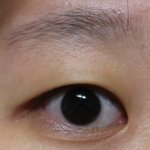 [조언부탁해] <b>무쌍</b> 화장 전후