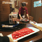 [모두드루와] 수지가 한달에 2~3번 가는 강남 맛집