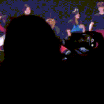 [모두드루와] 매너쩌는 아이돌