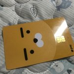 [댓글부탁해] 카카오<b>페이</b> 카드 마트같은데서 결제안돼?