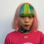 [댓글부탁해] 머리색 개웃김 <b>배추</b>붙인둘ㅋㅋㅋㅋ