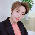 [NCT] <b>역시</b> 황인준