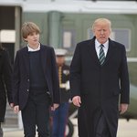 [드루와] 누가 트럼프 아들한테 그러던데