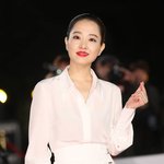 [댓글부탁해] 오늘자 <b>올빽</b>머리한 박보영