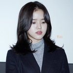 [댓글부탁해] 이제 <b>어른</b>티 좀 나는 최근 김향기