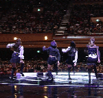 [모두드루와] 오늘 <b>청룡</b> 영화제에 나온 트와이스 뒷모습