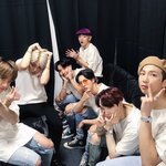[방탄소년단] 탄이들 단체<b>사진</b>