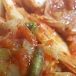 [개깊은빡침] 김치사고 열받은  이야기 (상품평에  올렸지만 사라진...