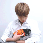 [댓글부탁해] 요즘 박지훈 최애 멤버