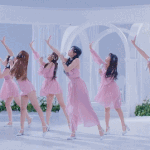 [드루와] 러블리즈 생츄어리 프리뷰 가사 정리