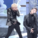[댓글부탁해] 방탄소년단 <b>피땀</b>눈물 활동당시때 엠카운드다운에서 오바하다가...