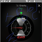 [EXO] 헐 <b>한양</b>은 첫 눈 와?