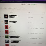 [EXO] 다른 <b>노래들</b>도 차트인 하는거 아님?