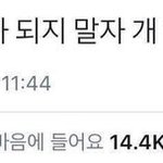 [조언부탁해] 너네라면 어쩔꺼야?