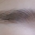 [드루와] 나 눈썹 진자 맘에<b>드러</b>