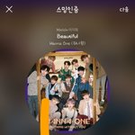 [강다니엘] <b>컴백쇼</b> 재방하는중
