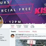 방탄한테 집착하는 미국라디오 공계