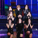 트와이스하고 팬들한테 너무 미안하다