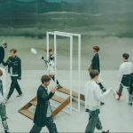 [NCT] 약간 엔시티 코스프레? 취미있는데