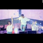 [방탄소년단] 오사카콘에서 마지막에