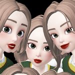 <b>제페토</b> 재밌으니까 모두 해라
