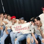 [방탄소년단] 올해 막콘 끝!!