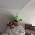 얘들아 <b>핫초코</b> 가루있잖아