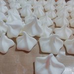 [댓글부탁해] <b>머랭</b>쿠키 또만듬 봐줘