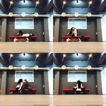 [모두드루와] 현아 <b>이던</b> 야릇한 댄스 데이트