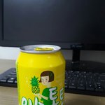 [댓글부탁해] 원래 <b>이슬</b>톡톡 한캔마시면
