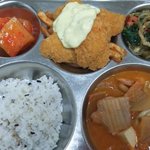 [댓글부탁해] 너네 급식으로 피시앤<b>칩스</b> 나온적있냐