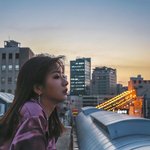 윤보미 이 사진보고 헉했다,,