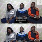 [모두드루와] <b>콩고</b>왕자 라비네 이야기