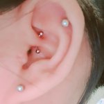 [드루와] 꺅 <b>귀</b>뚫었어 <b>짱</b>조와