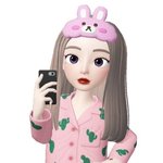 마몽드 <b>애플</b>바이트 잘어울리는애들 무슨톤이야?
