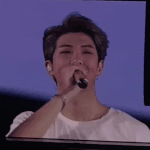 [방탄소년단] 남준이 울었어....｡ﾟ(ﾟ´Д｀ﾟ)ﾟ｡