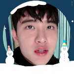 [EXO] <b>첫눈</b> 들으면서 하루 시작해서그런지 겨울앨범 전곡 듣고싶다